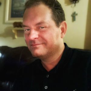 Meet your Posher, Christopher